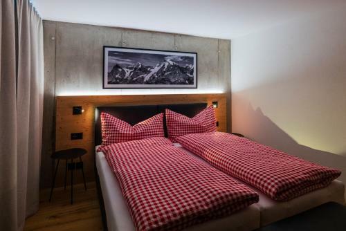 Apartamento Chalet Raufthubel
