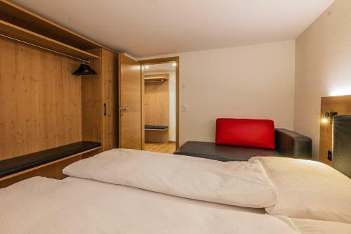Apartamento Chalet Raufthubel