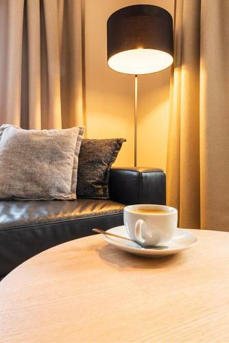 Apartamento Chalet Raufthubel