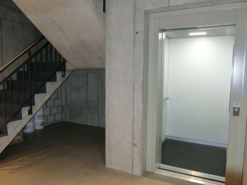 Apartamento Chalet Raufthubel