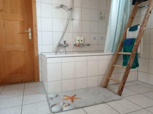 Apartamento Ferienwohnung Antonia