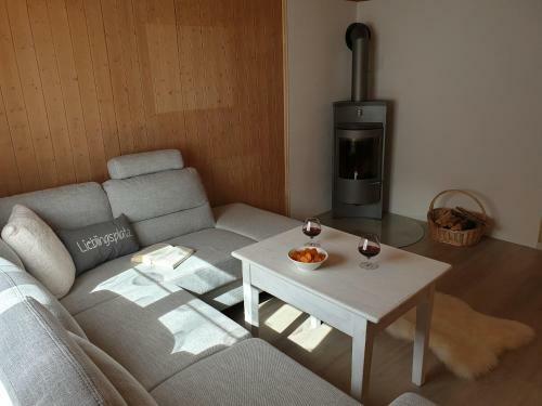 Apartamento Ferienwohnung Antonia