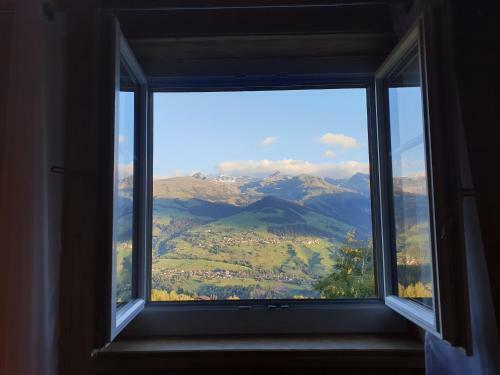 Apartamento Ferienwohnung Antonia