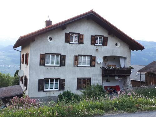 Apartamento Ferienwohnung Antonia