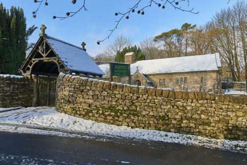 Dalecote Barn Bed And Breakfast (bunkroom)