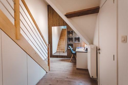 Apartamento Hdc Nivelles Grand-place