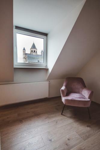 Apartamento Hdc Nivelles Grand-place