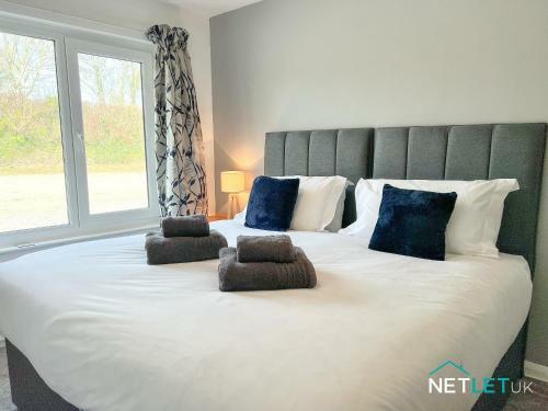 Gannet's Lodge