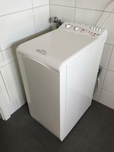 Apartamento Ferienwohnung Obstgarten