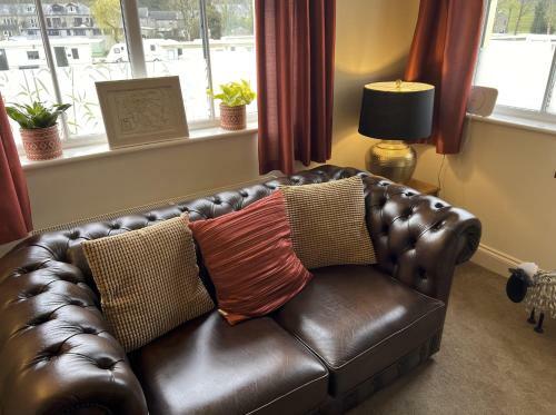 Spacious 3 Bedroom Bungalow Ingleton In Yorkshire Dales
