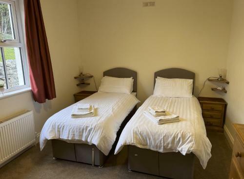 Spacious 3 Bedroom Bungalow Ingleton In Yorkshire Dales