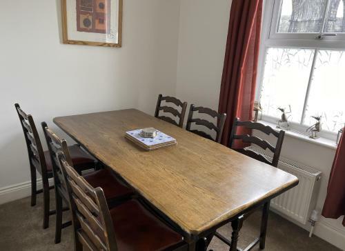 Spacious 3 Bedroom Bungalow Ingleton In Yorkshire Dales