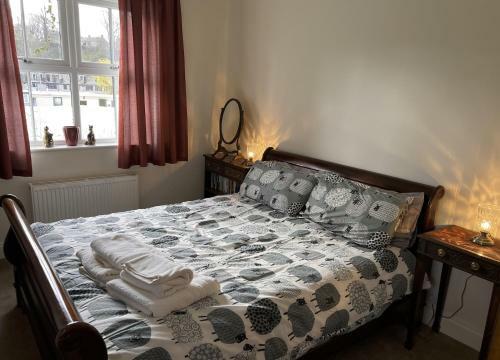 Spacious 3 Bedroom Bungalow Ingleton In Yorkshire Dales