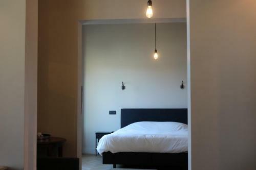 Bed & Breakfast Peter House