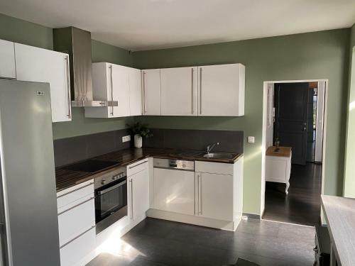 Apartamento La Suite 159