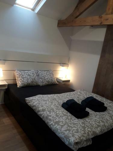 Apartamento Relax Wepion