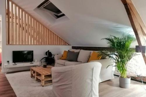 Apartamento La Belle Vigne