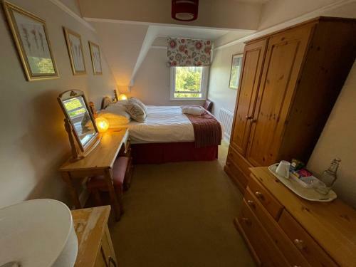 Hostal Ouse Bridge House