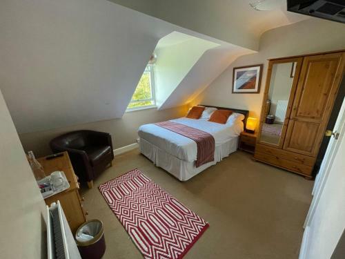 Hostal Ouse Bridge House