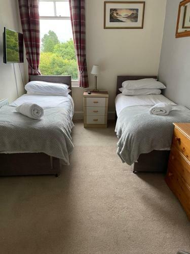 Hostal Ouse Bridge House
