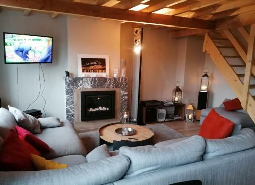 Apartamento La Suite Des Carmes
