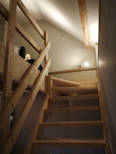 Apartamento La Suite Des Carmes