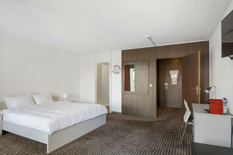 Hotel Neuch�tel City H�tel