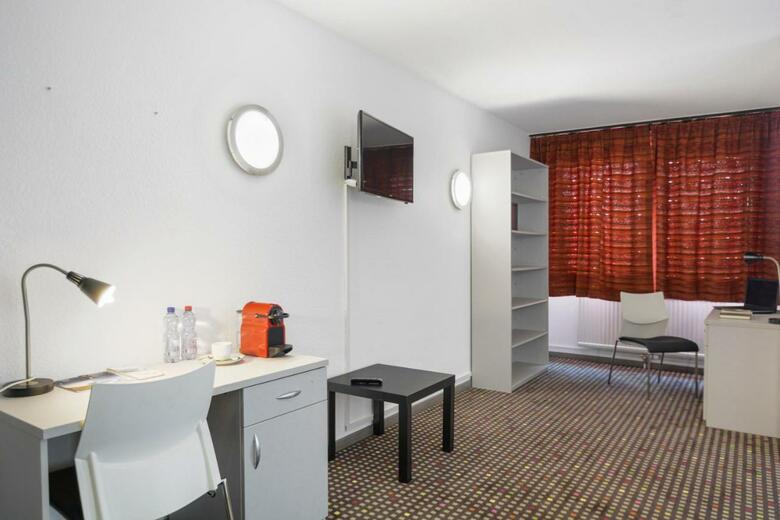Hotel Neuch�tel City H�tel