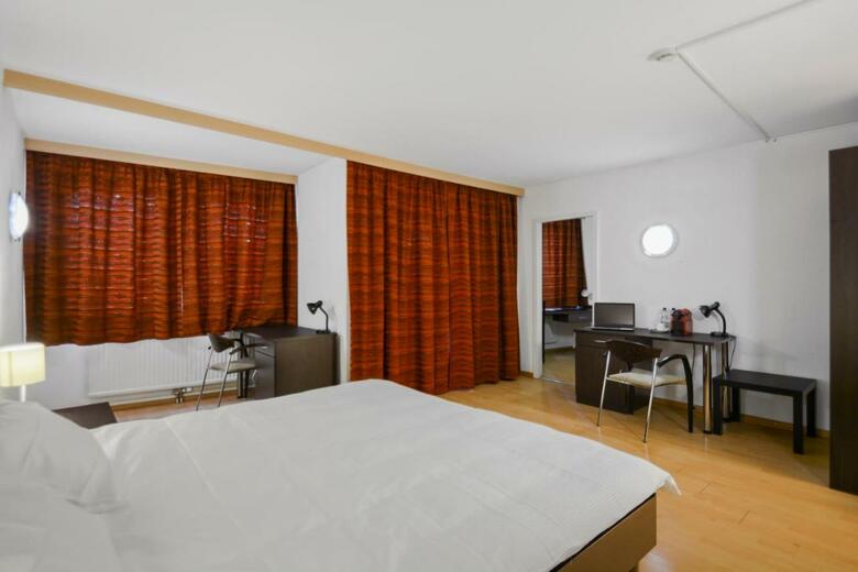 Hotel Neuch�tel City H�tel