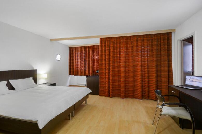 Hotel Neuch�tel City H�tel