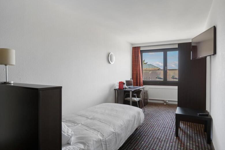 Hotel Neuch�tel City H�tel