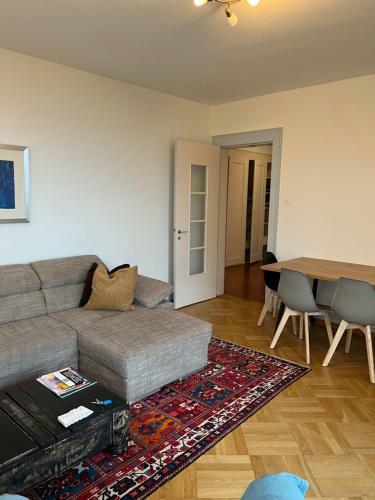 Apartamento Alpes Rez
