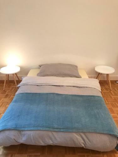 Apartamento Alpes Rez