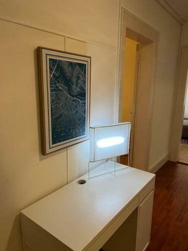 Apartamento Alpes Rez
