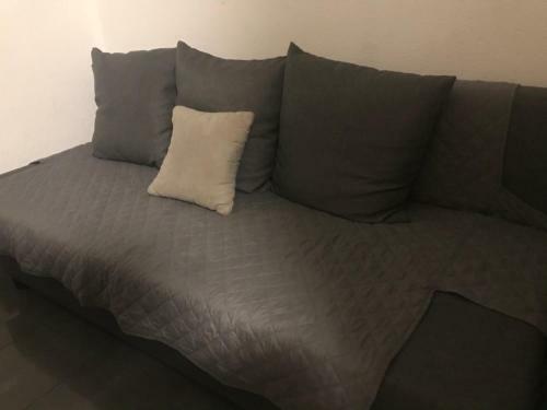 Apartamento Pension Des Draizes
