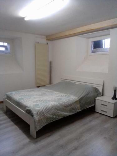 Apartamento Pension Des Draizes