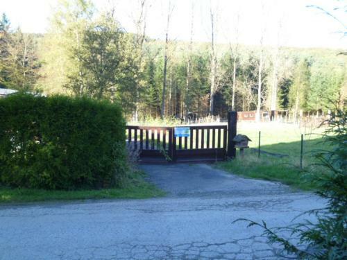 Chalet De La Vall�e Des Pr�s