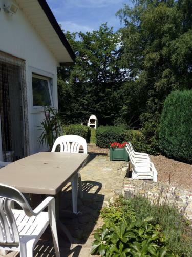 Chalet De La Vall�e Des Pr�s