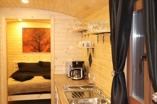 Bed & Breakfast L' Instant Ch' Oizy