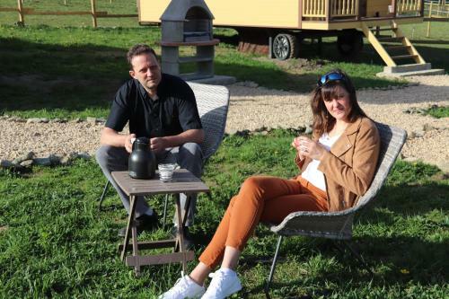 Bed & Breakfast L' Instant Ch' Oizy