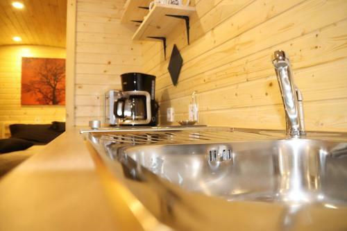 Bed & Breakfast L' Instant Ch' Oizy