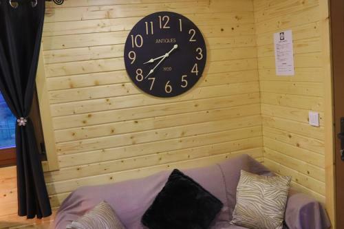 Bed & Breakfast L' Instant Ch' Oizy