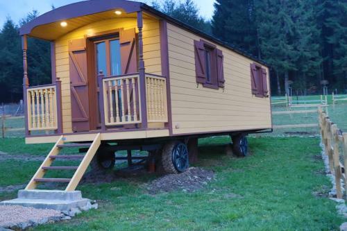 Bed & Breakfast L' Instant Ch' Oizy