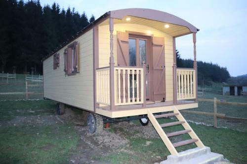 Bed & Breakfast L' Instant Ch' Oizy