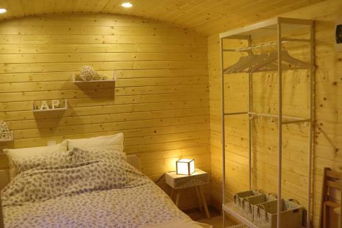 Bed & Breakfast L' Instant Ch' Oizy