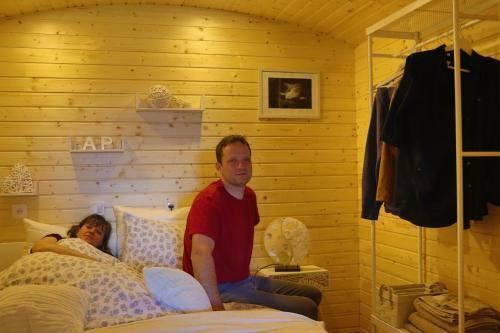 Bed & Breakfast L' Instant Ch' Oizy