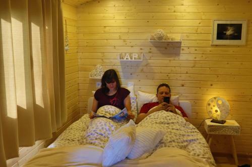 Bed & Breakfast L' Instant Ch' Oizy