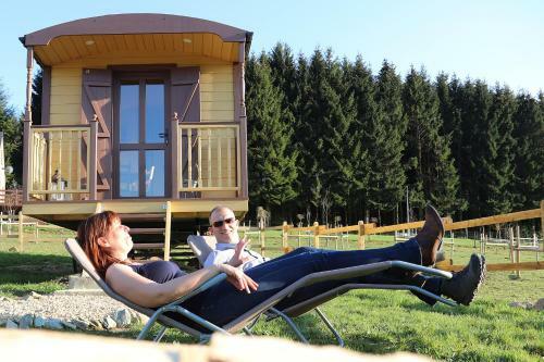 Bed & Breakfast L' Instant Ch' Oizy