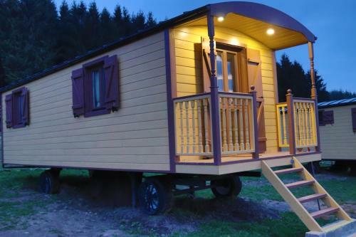 Bed & Breakfast L' Instant Ch' Oizy