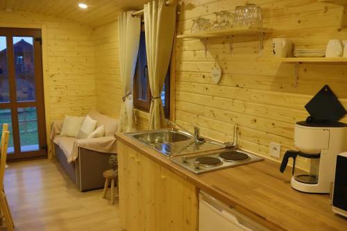 Bed & Breakfast L' Instant Ch' Oizy